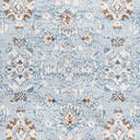 Rug Aqua Blue Swatch link