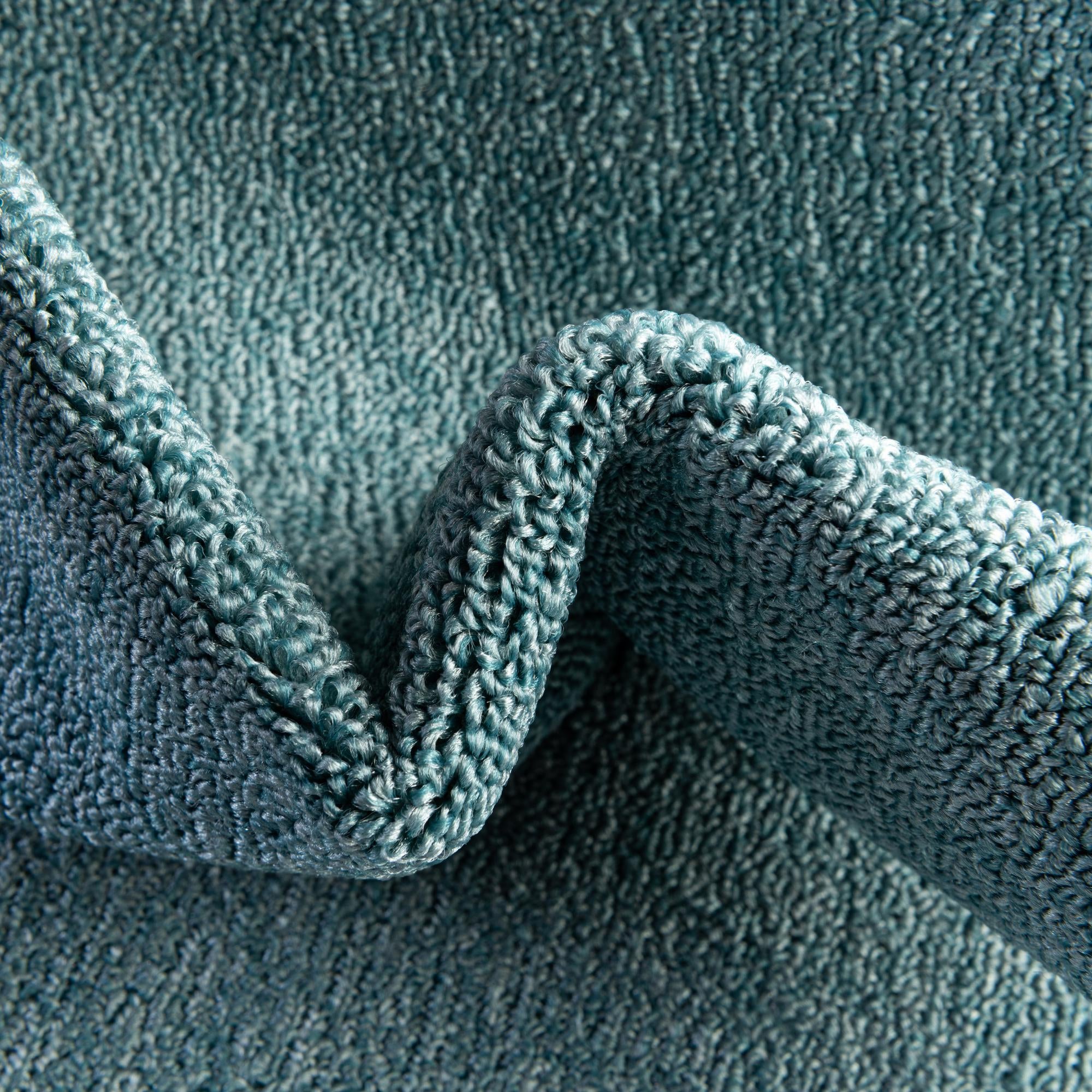 3' 3 x 3' 3 Everyday Solid Square Rug