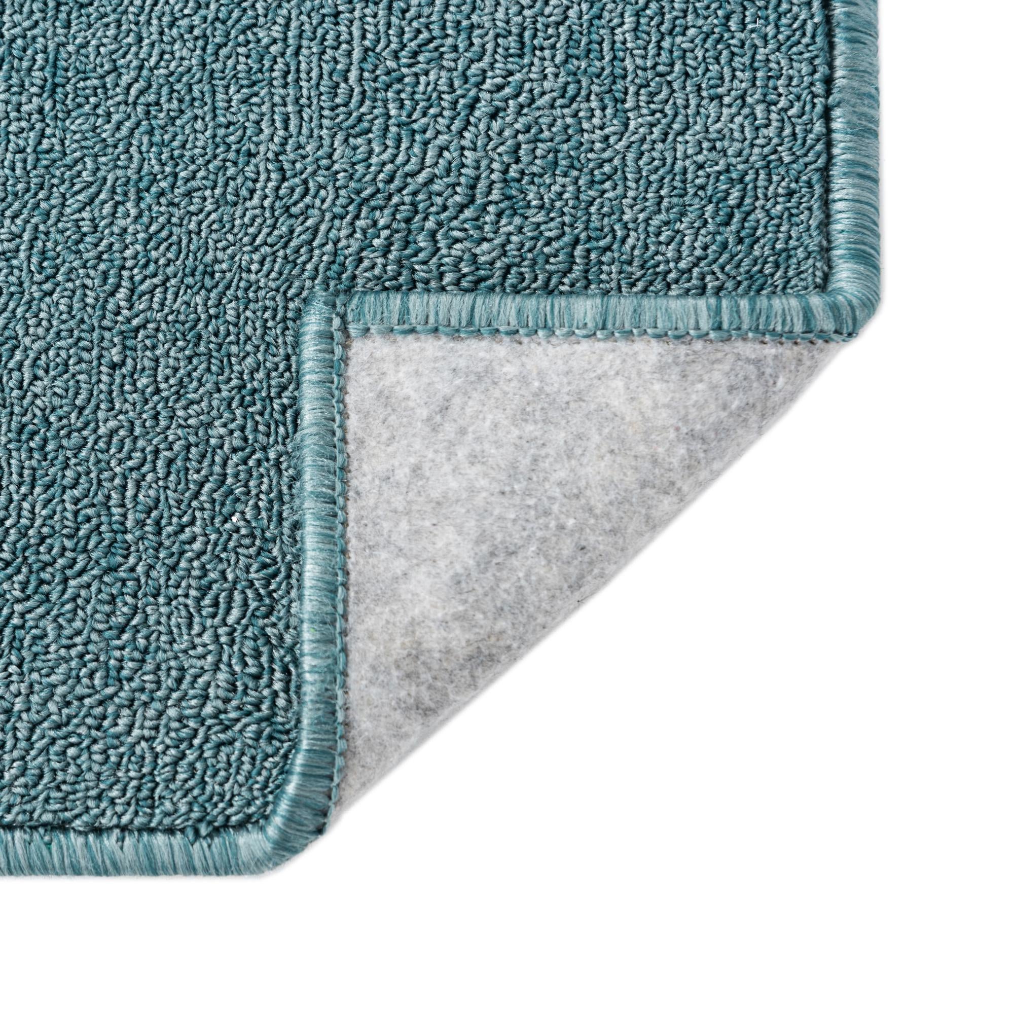 3' 3 x 3' 3 Everyday Solid Square Rug