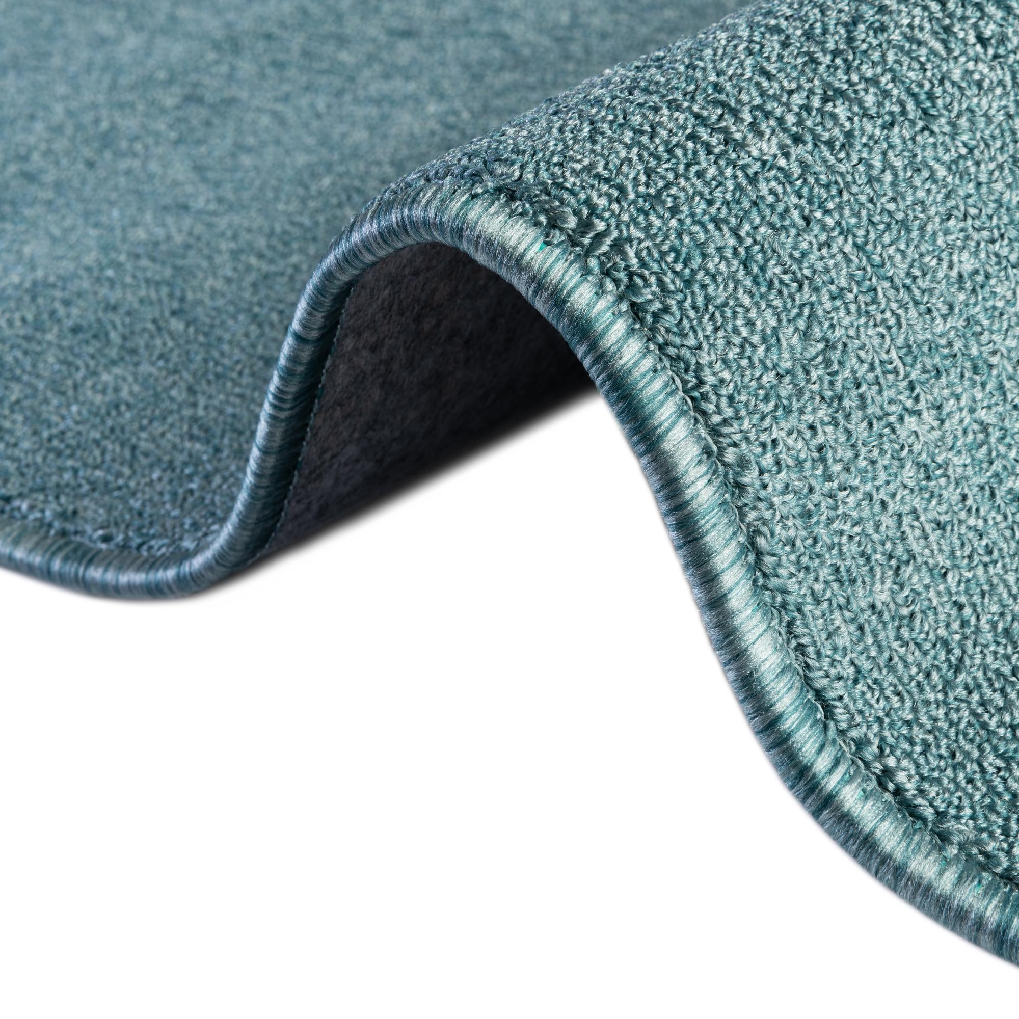 3' 3 x 3' 3 Everyday Solid Square Rug