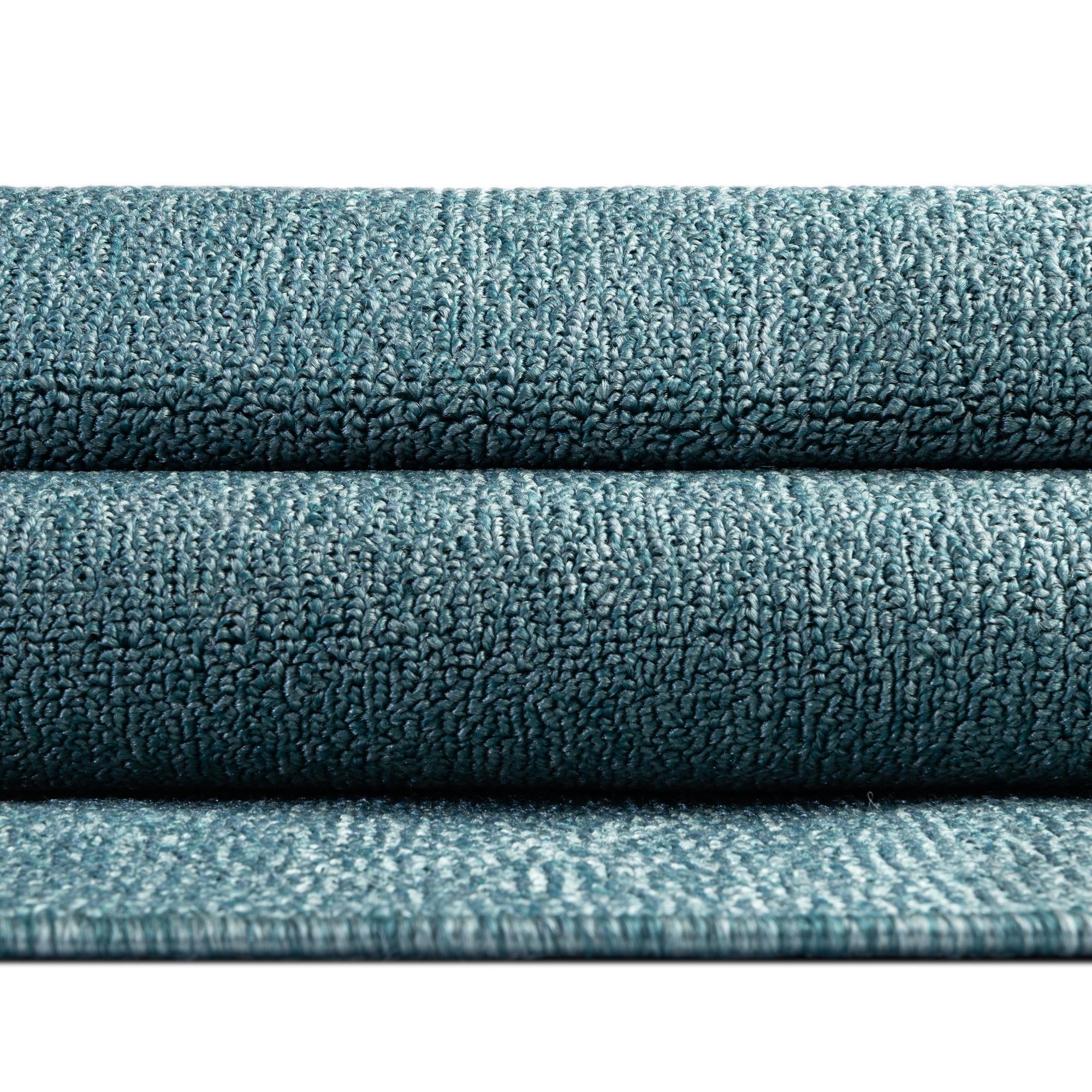3' 3 x 3' 3 Everyday Solid Square Rug