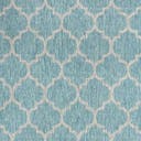 Rug Aqua Blue Swatch link