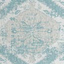 Rug Aqua Blue Swatch link
