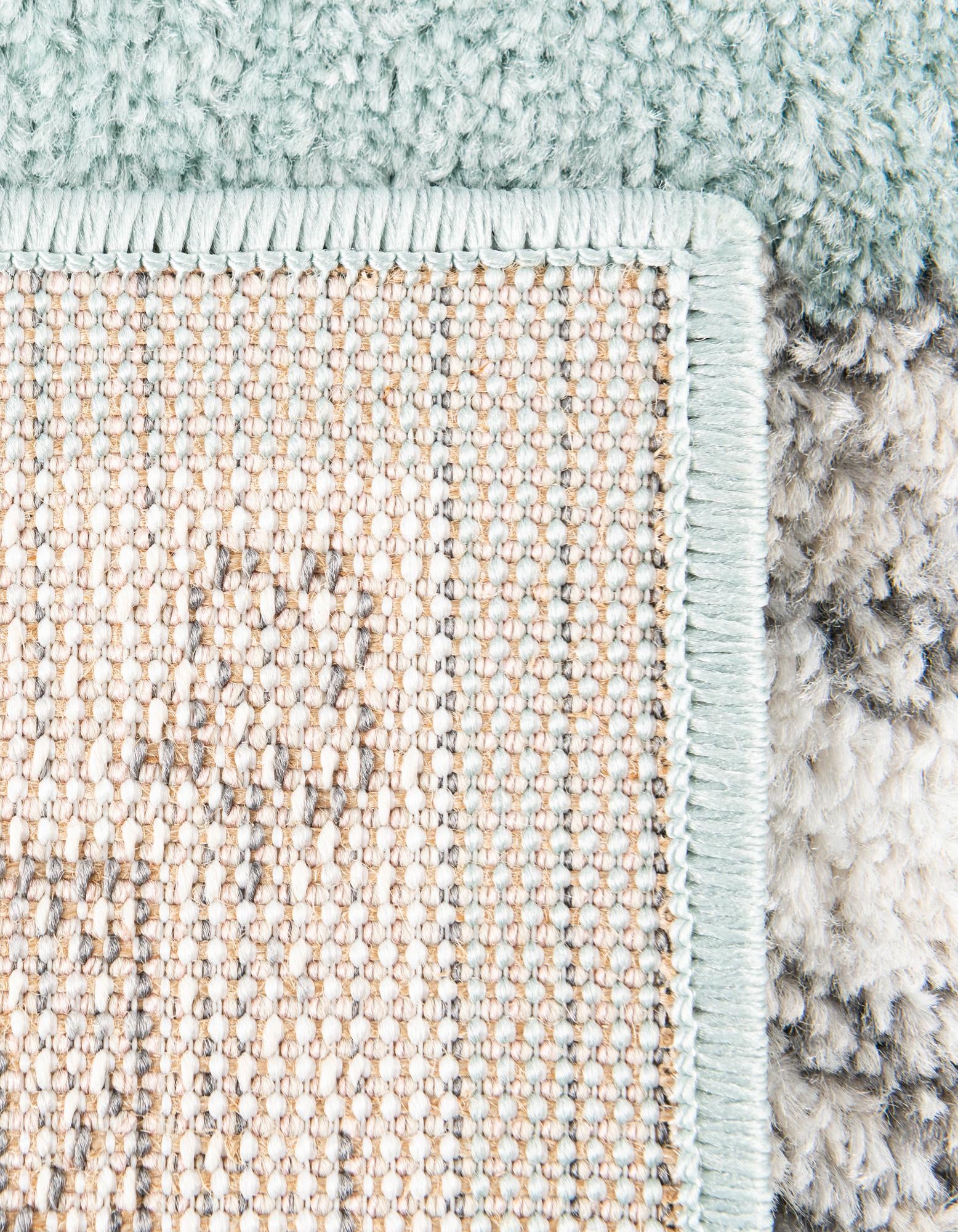 4' x 4' Parker Square Rug