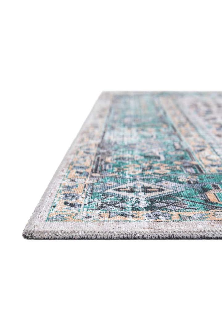 6' x 9' Washable Yara Rug