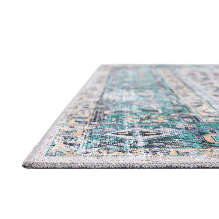 7' 10 x 10' Washable Yara Rug
