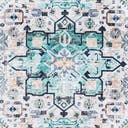 Rug Aqua Green Swatch link