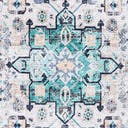 Rug Aqua Green Swatch link