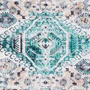 Rug Aqua Green Swatch link