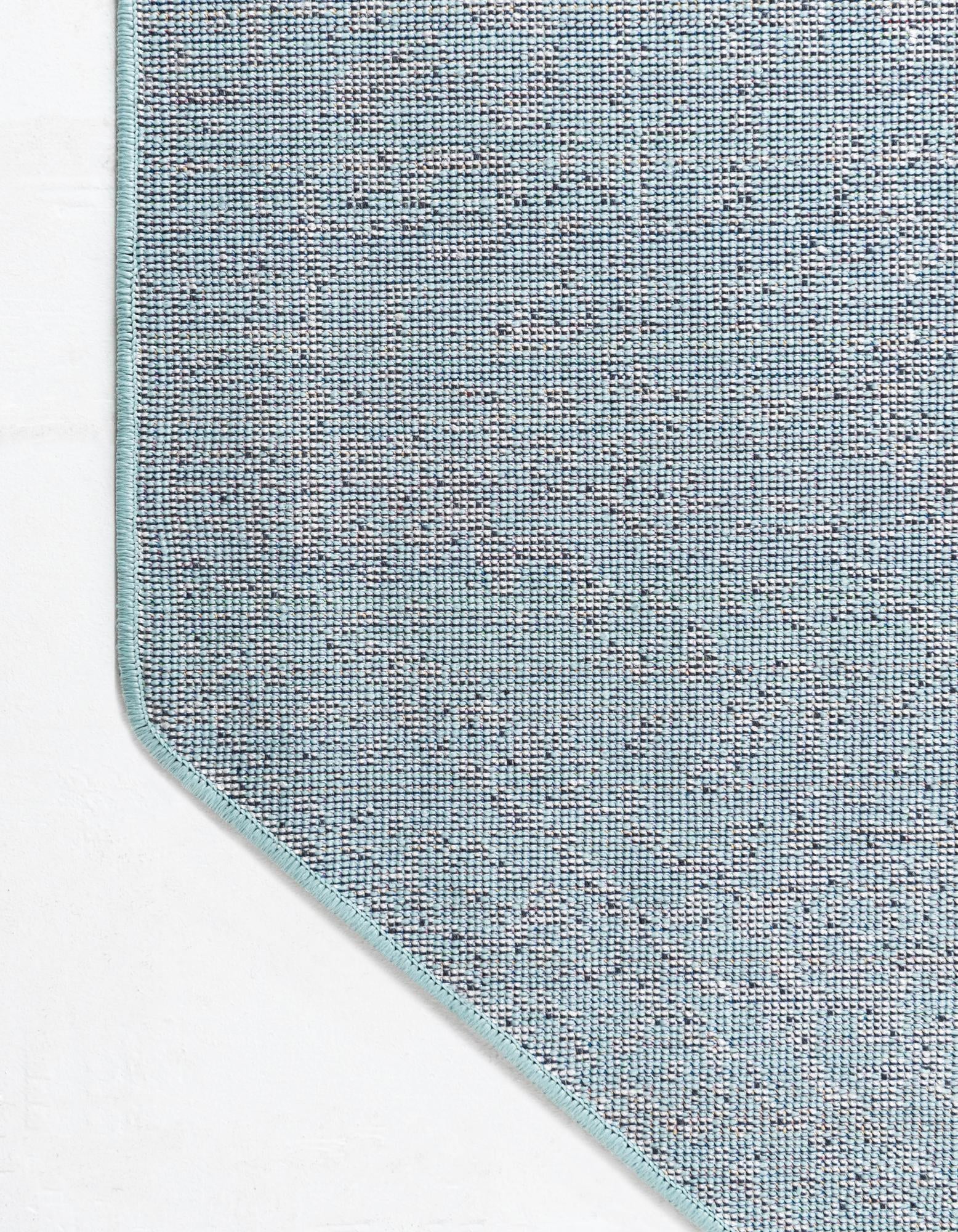 5' 3 x 5' 3 Arlington Octagon Rug