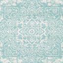 Rug Aqua Swatch link