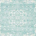 Rug Aqua Swatch link