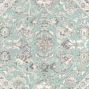 Rug Aqua Swatch link