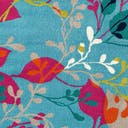 Rug Aqua Swatch link