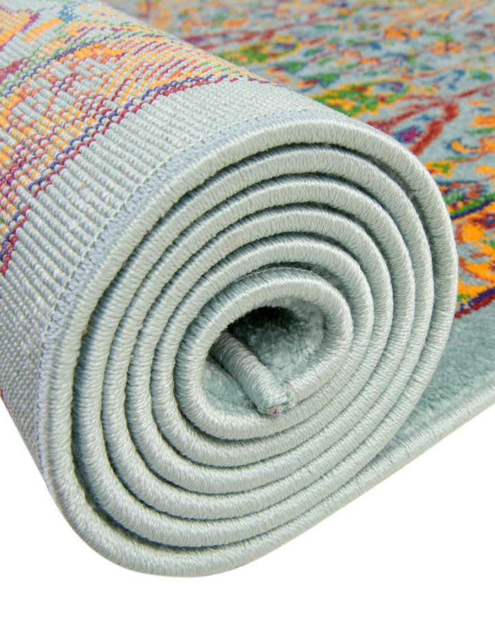 5' 3 x 5' 3 Calypso Octagon Rug
