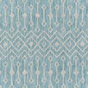 Rug Aqua Swatch link