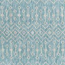 Rug Aqua Swatch link