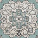 Rug Aqua Swatch link