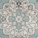 Rug Aqua Swatch link