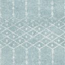 Rug Aqua Swatch link