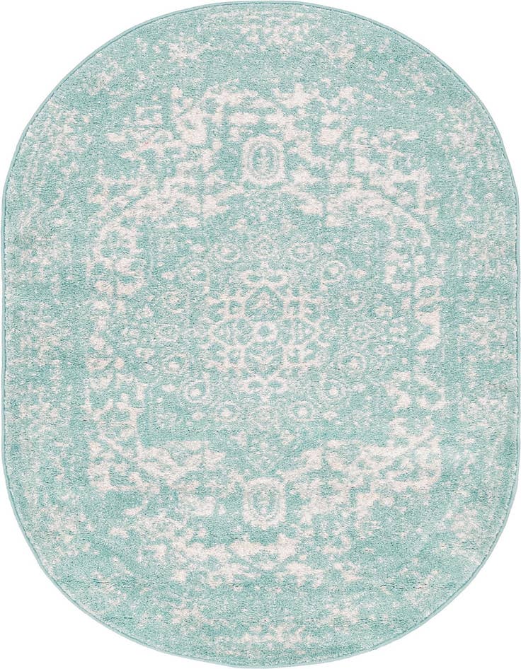 Detail image of 3' x 5' 3 Arlington Oval Rug
