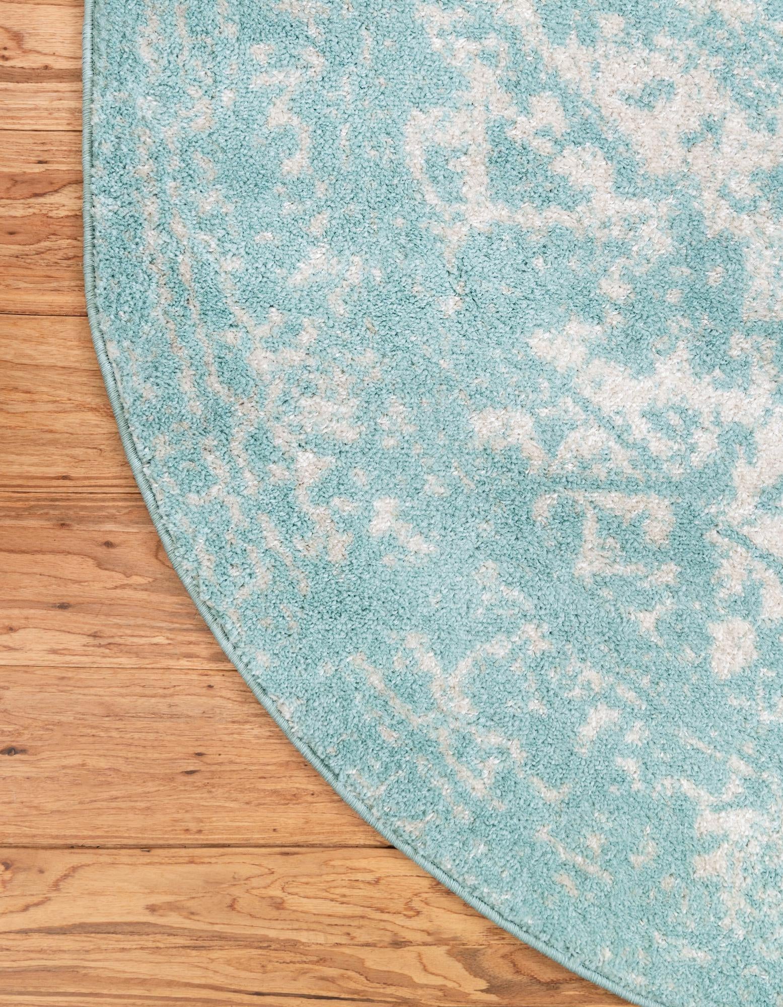 5' 3 x 8' Arlington Oval Rug