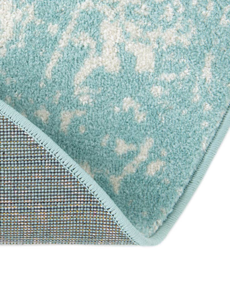 Detail image of 7' 10 x 10' Arlington Oval Rug