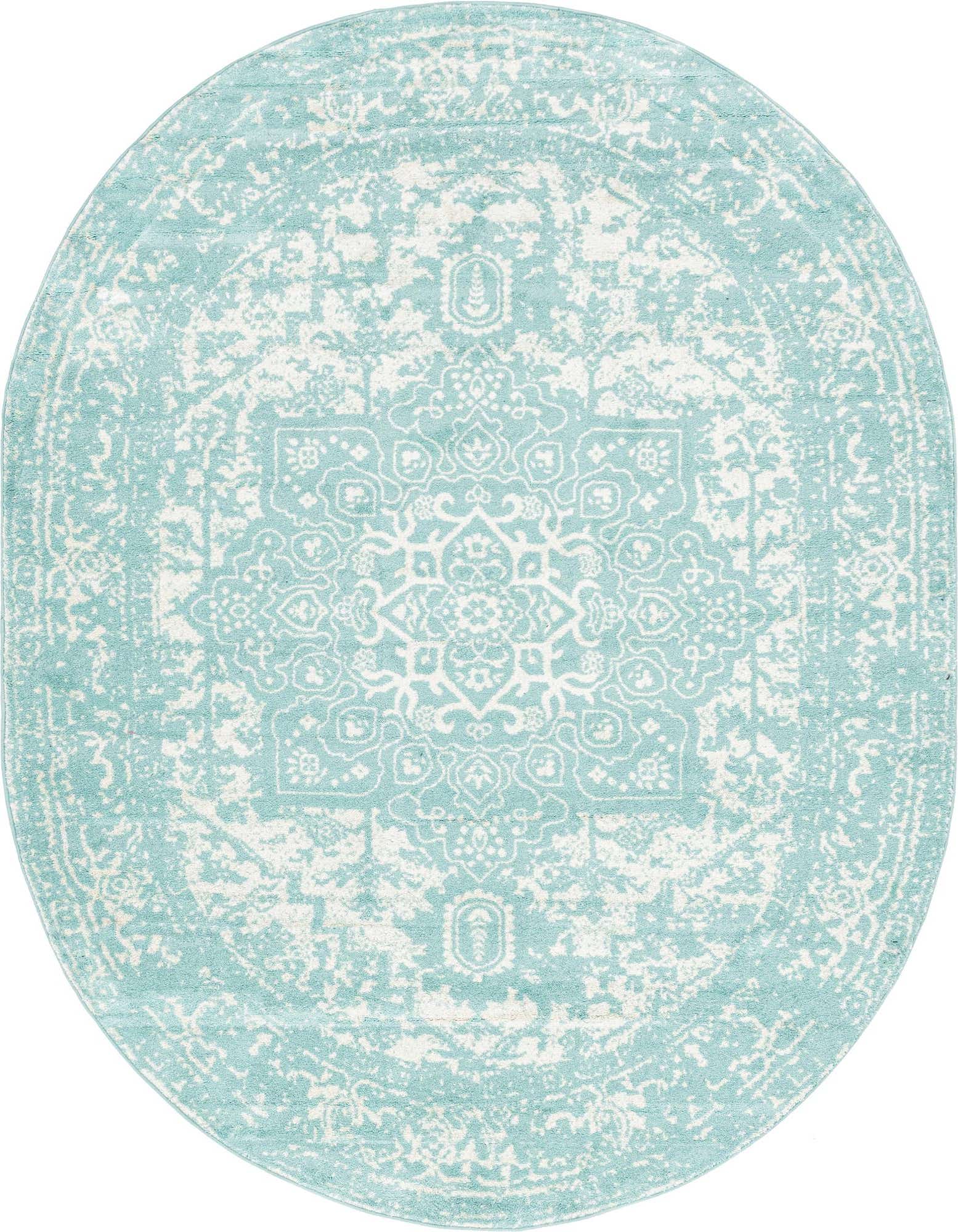 7' 10 x 10' Arlington Oval Rug