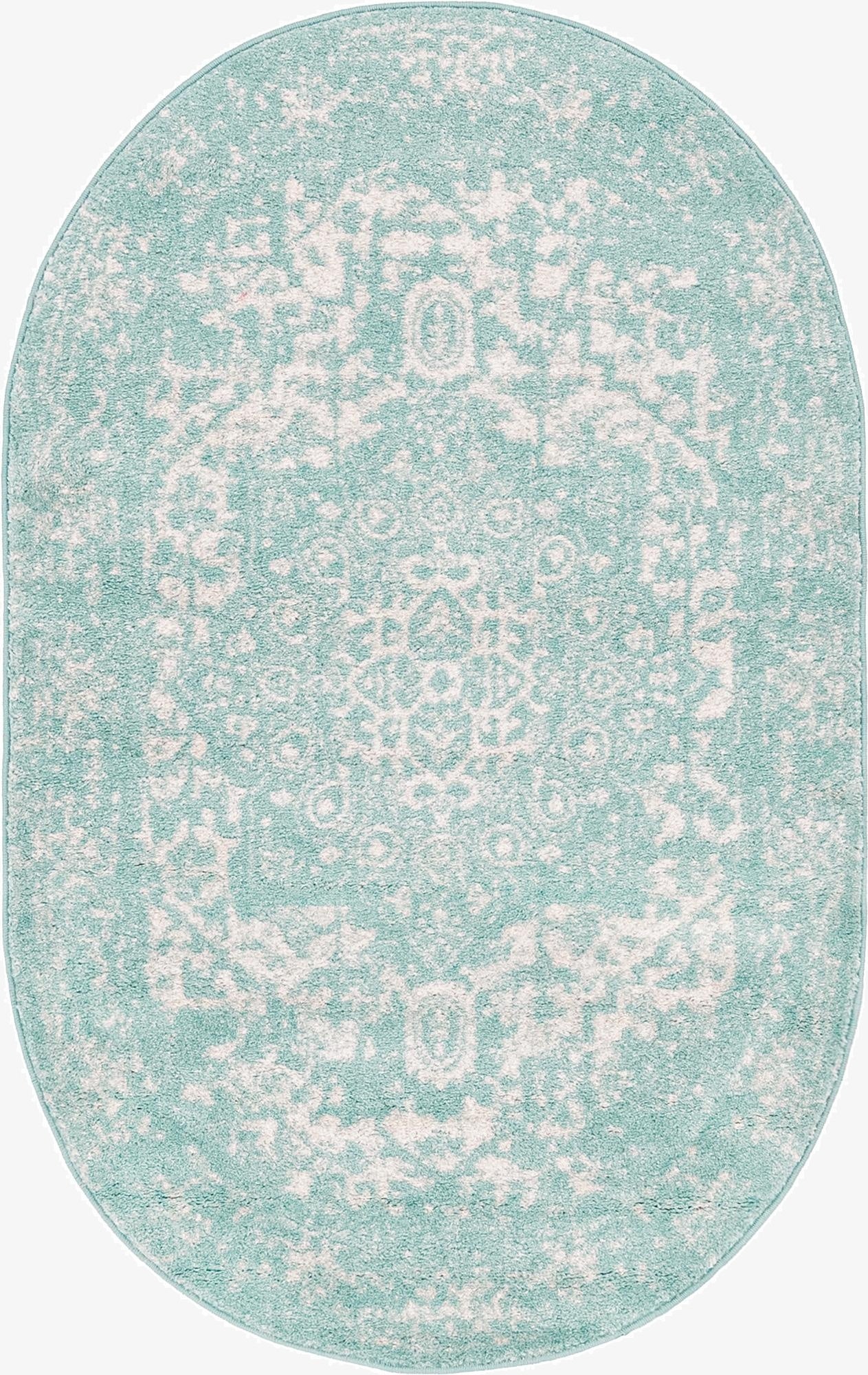 Primary image 3' x 5' 3 Arlington Oval Rug