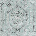 Rug Aqua Swatch link
