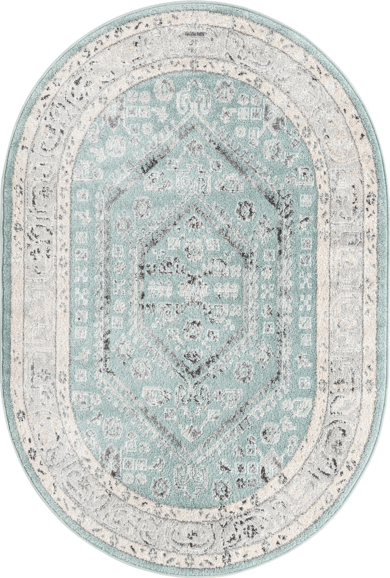 Rug Aqua Swatch link