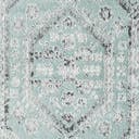 Rug Aqua Swatch link
