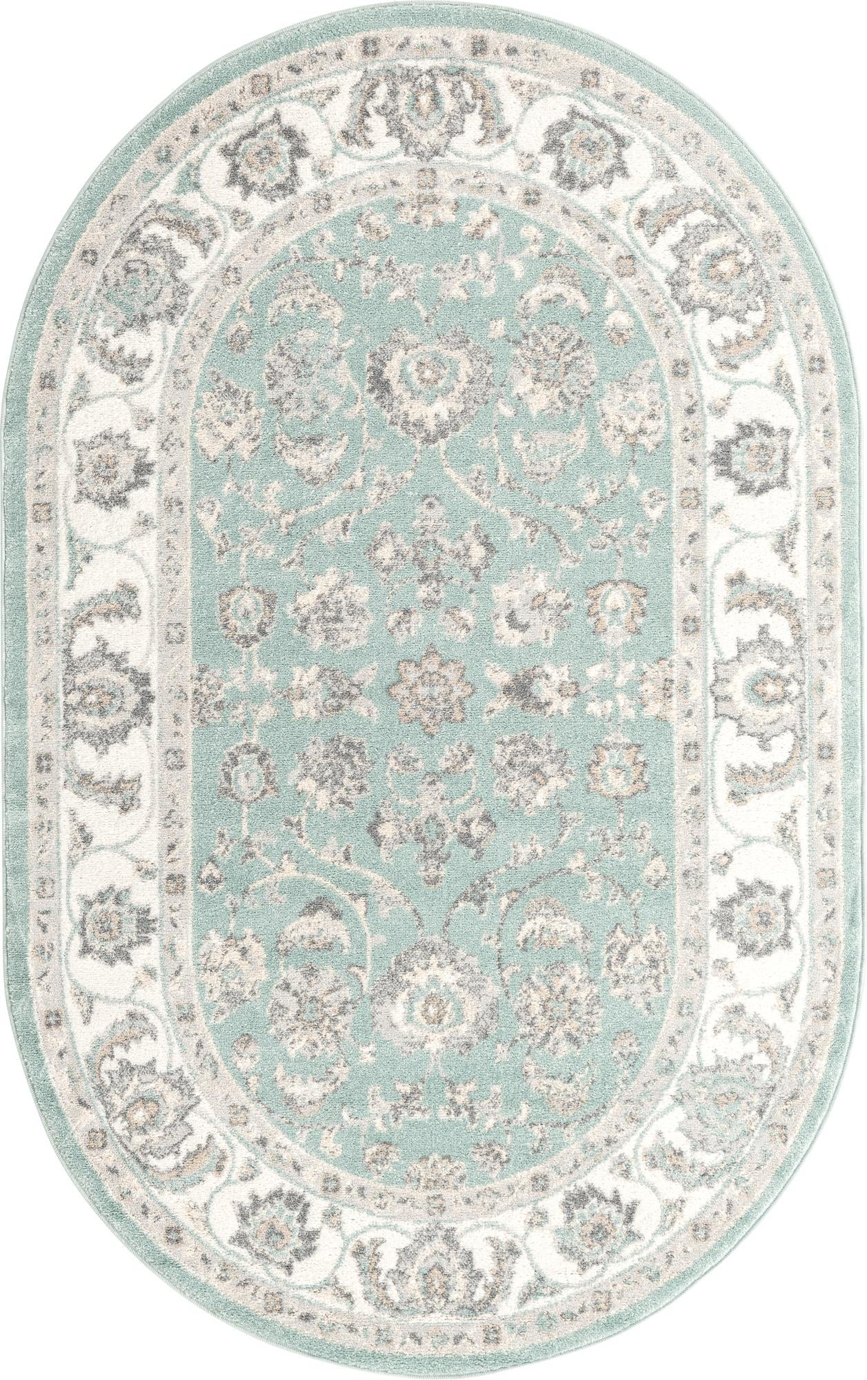 Rug Aqua Swatch link