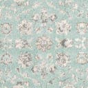 Rug Aqua Swatch link