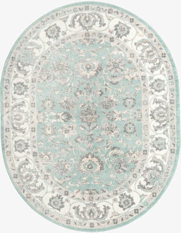 7' 10 x 10' Aurelia Oval Rug