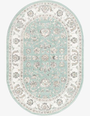 4' x 6' Aurelia Oval Rug