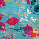 Rug Aqua Swatch link