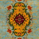 Rug Aqua Swatch link