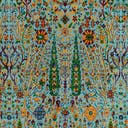 Rug Aqua Swatch link