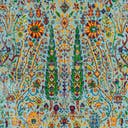 Rug Aqua Swatch link
