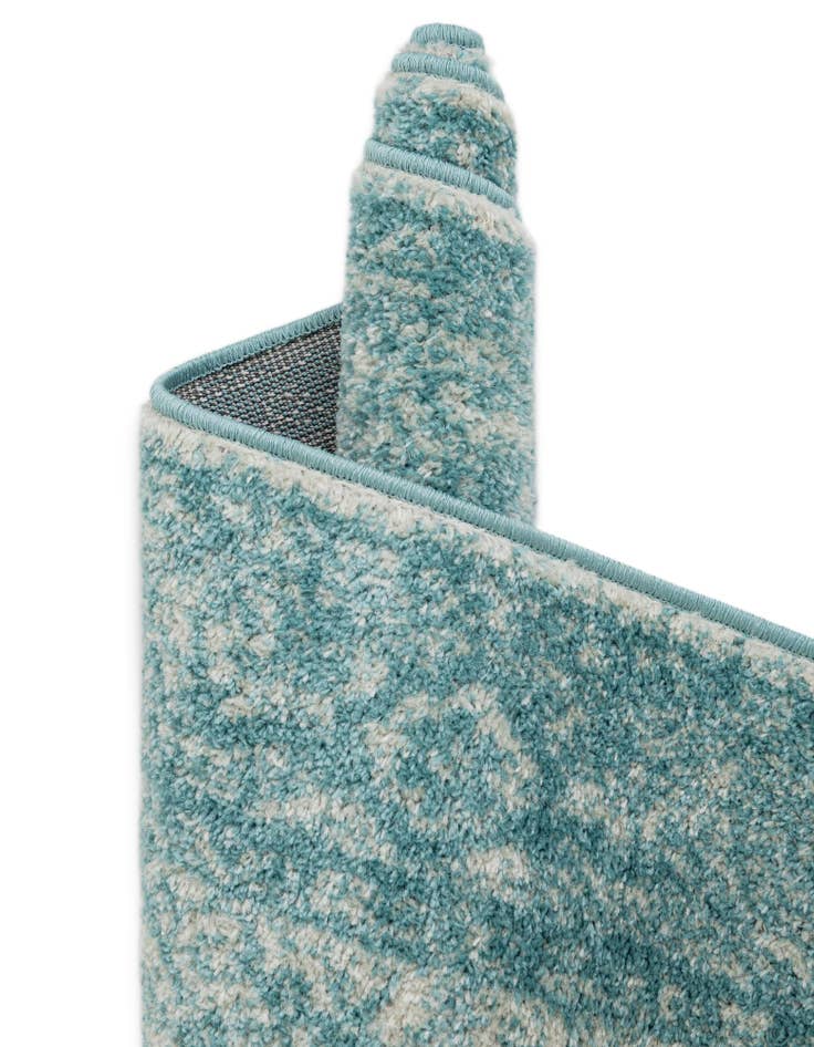 Detail image of 5' 3 x 8' Dover Oval Rug