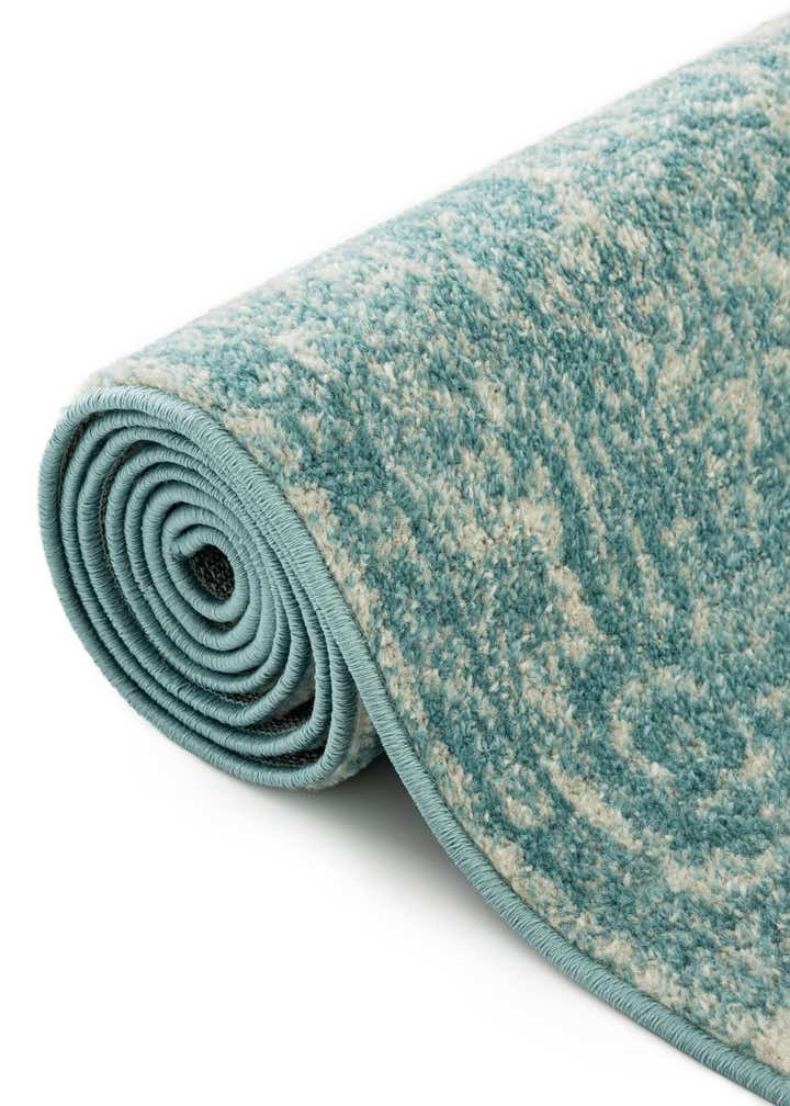 5' 3 x 8' Dover Oval Rug