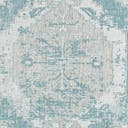 Rug Aqua Swatch link