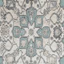 Rug Aqua Swatch link