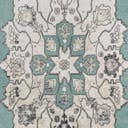 Rug Aqua Swatch link