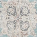 Rug Aqua Swatch link