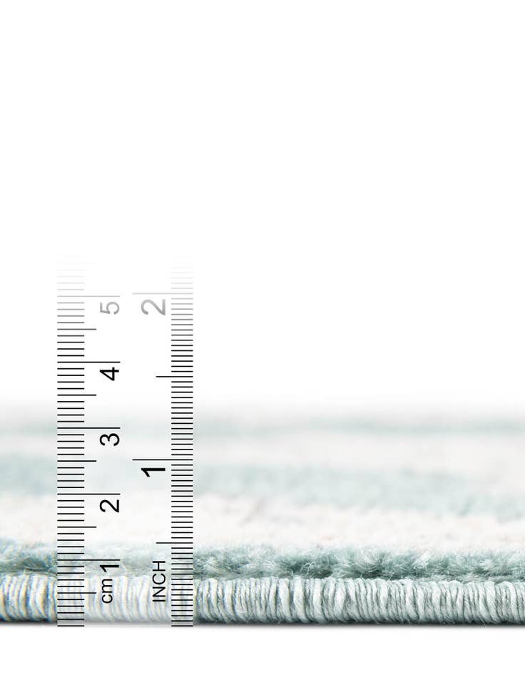 Detail image of 7' 10 x 10' Parker Oval Rug