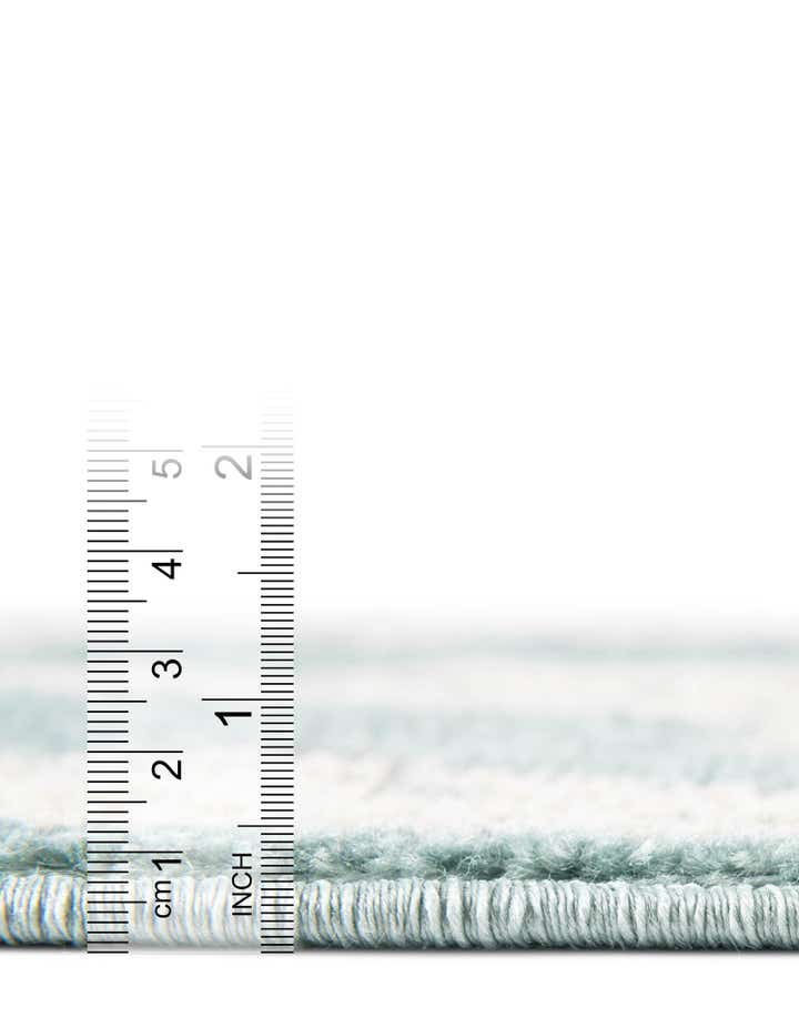 7' 10 x 10' Parker Oval Rug