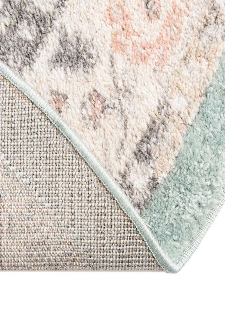 7' 10 x 10' Parker Oval Rug