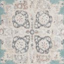 Rug Aqua Swatch link